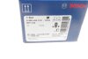 Купить Колодки тормозные BOSCH 0 986 494 210 (фото6) подбор по VIN коду, цена 1937 грн.