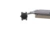 Купить Тормозные колодки дисковые Alfa Romeo Mito BOSCH 0986494228 (фото3) подбор по VIN коду, цена 1416 грн.