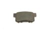 Купити Колодки гальмівні (задні) Honda CR-V 2.0/2.4 CTDi 01- Honda CR-V, Accord, FR-V BOSCH 0 986 494 233 (фото8) підбір по VIN коду, ціна 1305 грн.