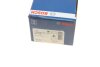 Купити Колодки гальмівні (задні) Honda CR-V 2.0/2.4 CTDi 01- Honda CR-V, Accord, FR-V BOSCH 0 986 494 233 (фото9) підбір по VIN коду, ціна 1305 грн.