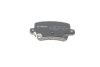 Купити Колодки гальмівні (задні) Honda Civic 1.4-2.2 05- BOSCH 0 986 494 249 (фото9) підбір по VIN коду, ціна 1269 грн.