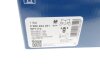 Купить Тормозные колодки дисковые BOSCH 0 986 494 261 (фото10) подбор по VIN коду, цена 1867 грн.