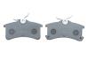 Купить TOYOTA Тормозные колодки дисковые Avensis 01-03 задн. BOSCH 0986494274 (фото4) подбор по VIN коду, цена 967 грн.
