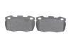 Купить Тормозные колодки задние LAND ROVER 110/127, 90 I, DEFENDER 2.2D-4.0 09.83-02.16 BOSCH 0986494291 (фото5) подбор по VIN коду, цена 1272 грн.