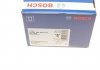 Купить Комплект тормозных колодок из 4 шт. дисков Ford Transit BOSCH 0986494292 (фото8) подбор по VIN коду, цена 1165 грн.