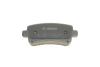 Купити Колодки гальмівні (задні) Opel Insignia 08-17/Chevrolet Malibu/Saab 9-5 10- SAAB 9-5, Opel Insignia, Chevrolet Malibu BOSCH 0 986 494 297 (фото7) підбір по VIN коду, ціна 1231 грн.