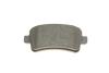 Купити Колодки гальмівні (задні) Opel Insignia 08-17/Chevrolet Malibu/Saab 9-5 10- SAAB 9-5, Opel Insignia, Chevrolet Malibu BOSCH 0 986 494 297 (фото8) підбір по VIN коду, ціна 1231 грн.