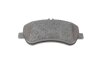 Купить Тормозные колодки, дисковые BOSCH 0 986 494 302 (фото7) подбор по VIN коду, цена 2291 грн.