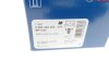 Купить Тормозные колодки, дисковые BOSCH 0 986 494 302 (фото9) подбор по VIN коду, цена 2291 грн.