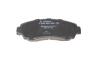 Купити Колодки гальмівні (передні) Honda CR-V IV/Crosstour 12- BOSCH 0 986 494 308 (фото9) підбір по VIN коду, ціна 1536 грн.