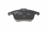 Купить Колодки тормозные CITROEN C4 "F "07>> Citroen C4, DS4, DS5, Peugeot 5008, 3008 BOSCH 0 986 494 324 (фото3) подбор по VIN коду, цена 1474 грн.