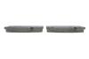 Купить Колодки тормозные дисковые BOSCH 0 986 494 352 (фото2) подбор по VIN коду, цена 2148 грн.
