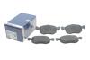 Купить Колодки тормозные дисковые BOSCH 0 986 494 361 (фото2) подбор по VIN коду, цена 1316 грн.