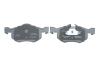 Купить Колодки тормозные дисковые BOSCH 0 986 494 361 (фото4) подбор по VIN коду, цена 1316 грн.