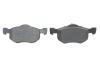 Купить Колодки тормозные дисковые BOSCH 0 986 494 361 (фото5) подбор по VIN коду, цена 1316 грн.