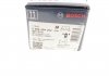 Купить Колодки тормозные дисковые (комплект 4 шт.)) BOSCH 0 986 494 362 (фото9) подбор по VIN коду, цена 1537 грн.
