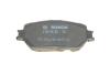 Купить Тормозные колодки, дисковые Toyota Camry, Lexus ES BOSCH 0 986 494 363 (фото4) подбор по VIN коду, цена 1300 грн.