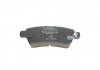 Купить Колодки тормозные дисковые Nissan Pathfinder BOSCH 0 986 494 369 (фото4) подбор по VIN коду, цена 1036 грн.