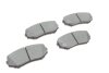 Купить Колодки тормозные MAZDA CX-7/CX-9 &quot;F BOSCH 0 986 494 375 (фото5) подбор по VIN коду, цена 1943 грн.