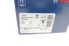 Купить Колодки тормозные MAZDA CX-7/CX-9 &quot;F BOSCH 0 986 494 375 (фото8) подбор по VIN коду, цена 1943 грн.