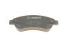 Купить Тормозные колодки BOSCH 0 986 494 379 (фото8) подбор по VIN коду, цена 1644 грн.