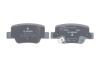 Купити Гальмівні колодки дискові BOSCH 0986494404 (фото4) підбір по VIN коду, ціна 1345 грн.