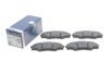 Купити Гальмівні колодки дискові BOSCH 0986494425 (фото2) підбір по VIN коду, ціна 1530 грн.