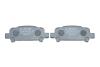 Купить Тормозные колодки дисковые Subaru Forester SF, SG, Impreza &quot;R BOSCH 0986494445 (фото4) подбор по VIN коду, цена 1059 грн.
