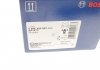 Купить Колодки тормозные дисковые BOSCH 0 986 494 552 (фото15) подбор по VIN коду, цена 1677 грн.