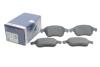 Купить Колодки торм. пер. RENAULT Latitude 3,0dCi 11- BOSCH 0986494556 (фото2) подбор по VIN коду, цена 1433 грн.