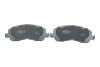 Купить Колодки тормозные BOSCH 0986494575 (фото4) подбор по VIN коду, цена 1729 грн.