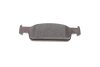 Купить Тормозные колодки, дисковые BOSCH 0 986 494 661 (фото7) подбор по VIN коду, цена 1033 грн.