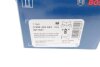 Купить Тормозные колодки, дисковые BOSCH 0 986 494 662 (фото8) подбор по VIN коду, цена 1582 грн.