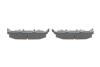 Купить Колодки тормозные дисковые BOSCH 0 986 494 678 (фото3) подбор по VIN коду, цена 1296 грн.