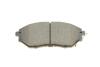 Купить Тормозные колодки, дисковые BOSCH 0 986 494 679 (фото4) подбор по VIN коду, цена 1875 грн.