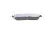 Купить Колодки тормозные дисковые BOSCH 0 986 494 685 (фото5) подбор по VIN коду, цена 1470 грн.