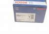 Купить Колодки тормозные дисковые BOSCH 0 986 494 693 (фото6) подбор по VIN коду, цена 1519 грн.