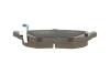 Купить Колодки тормозные дисковые BOSCH 0 986 494 706 (фото3) подбор по VIN коду, цена 1125 грн.