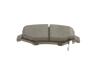 Купить Колодки тормозные дисковые BOSCH 0 986 494 706 (фото5) подбор по VIN коду, цена 1125 грн.