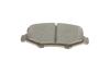 Купить Колодки тормозные дисковые BOSCH 0 986 494 706 (фото8) подбор по VIN коду, цена 1125 грн.