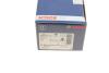 Купить Колодки тормозные дисковые BOSCH 0 986 494 706 (фото9) подбор по VIN коду, цена 1125 грн.
