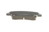 Купить Колодки тормозные BOSCH 0 986 494 712 (фото6) подбор по VIN коду, цена 1235 грн.