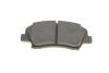 Купить Колодки тормозные BOSCH 0 986 494 712 (фото8) подбор по VIN коду, цена 1235 грн.
