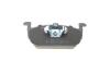Купити Колодки гальмівні (передні) Ауді A3/Seat Leon/Skoda Octavia IV/V/VW Golf VII 12- (+датчик) BOSCH 0 986 494 721 (фото5) підбір по VIN коду, ціна 1596 грн.