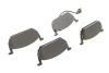 Купити Колодки гальмівні (передні) Ауді A3/Seat Leon/Skoda Octavia IV/V/VW Golf VII 12- (+датчик) BOSCH 0 986 494 721 (фото7) підбір по VIN коду, ціна 1596 грн.