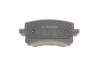 Купити Колодки гальмівні (задні) Audi A6/VW Passat/CC 1.8TSI/2.0TDI 05- BOSCH 0 986 494 731 (фото4) підбір по VIN коду, ціна 1258 грн.
