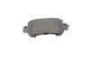 Купить ДИСКОВЫЕ КОЛОДКИ ЗАДНI BOSCH 0 986 494 732 (фото7) подбор по VIN коду, цена 949 грн.