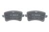 Купити Гальмівні колодки дискові BOSCH 0986494733 (фото4) підбір по VIN коду, ціна 1620 грн.