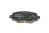 Купити Колодки гальмівні (задні) Fiat 500/Jeep Compass/Renegade 14- BOSCH 0 986 494 745 (фото4) підбір по VIN коду, ціна 1300 грн.