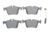 Купить Тормозные колодки дисковые BOSCH 0986494752 (фото1) подбор по VIN коду, цена 1379 грн.